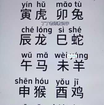 五谷不分是什么生肖?民间流传的说法是这个!