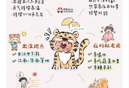 一步登天是什么生肖解说?这个生肖虎的性格特点!