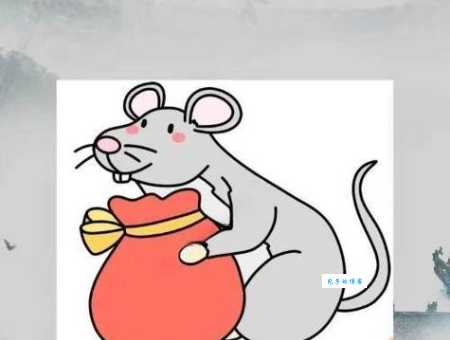 捉贼见赃是什么生肖？据说这个生肖是小偷克星