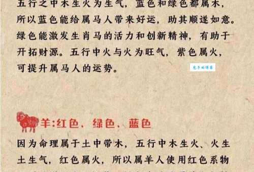 奔腾澎湃是什么生肖寓意？专家为你详细解读背后的含义！