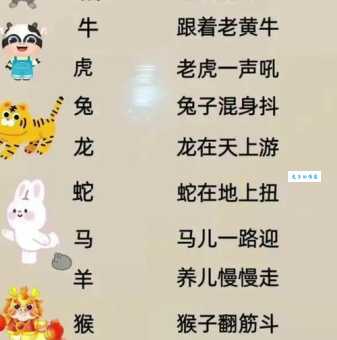 夜夜无眠是什么生肖你知道吗？生肖知识大科普！