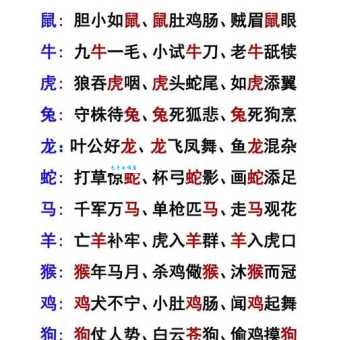 一日千里是什么生肖？老司机教你快速猜出正确的答案