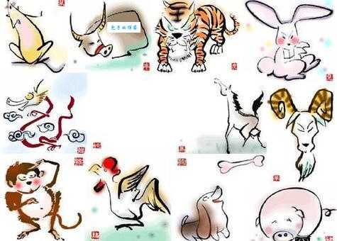 为什么说前仰后合打一准确生肖是它？背后有何深意？