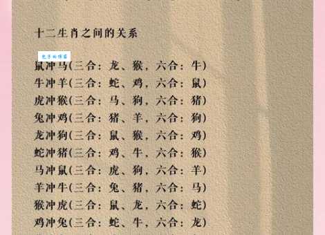 大义灭亲打一最佳生肖是什么?很多人猜错了!