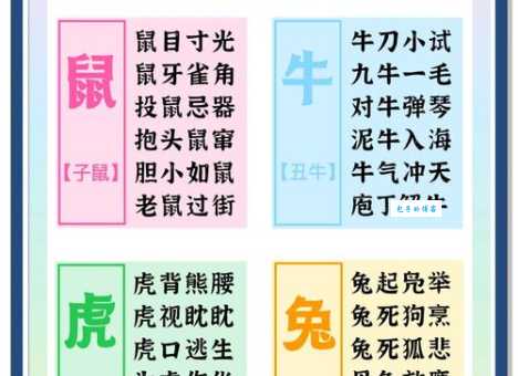 假情假意是什么生肖？小心这几个生肖是骗子！