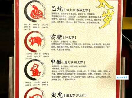 秋后算账什么生肖会反击？得罪了这几个生肖要小心！