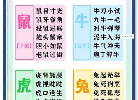 舞刀弄枪是什么生肖？老一辈人告诉你真正的答案！