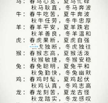 见贤思齐代表什么生肖？属相背后的人生哲理！