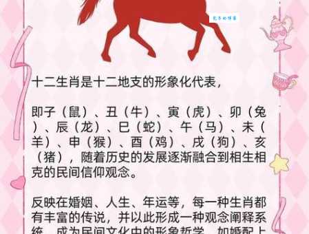 马上知道赤脚婢香粳旋麓是什么生肖?生肖爱好者必看