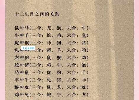 想知道七月初七有玄机指什么生肖吗？老一辈的人都这样说！