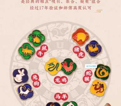 天下一家是什么生肖暗号？民间隐藏的生肖玄机解读！