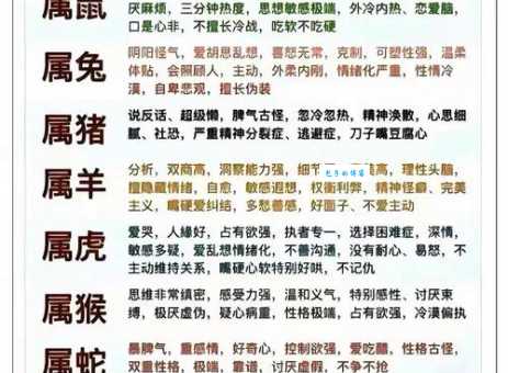 雾里看花打一个生肖的正确解析和对应动物