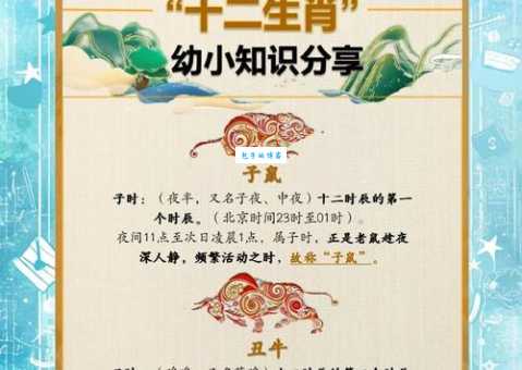 春梦易醒是什么生肖？生肖习俗告诉你正确答案！