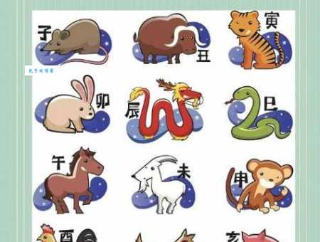打虎牢龙是什么意思？快来了解这个生肖的奥秘