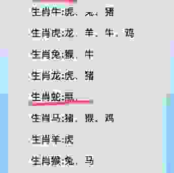 光杆司令打一个生肖的谜底解析，原来是这个生肖！