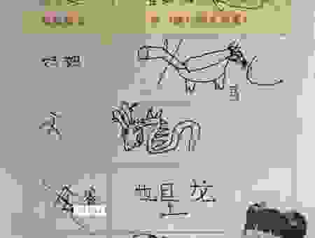 猜谜语急如风火猜一生肖，原来生肖的答案这么好玩！