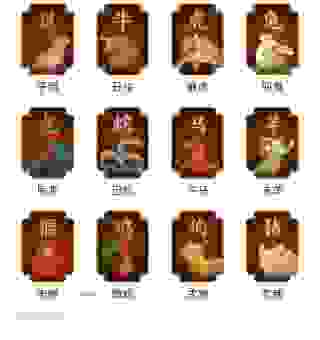 面朝黄土背朝天什么生肖？答案一看就懂不用猜！
