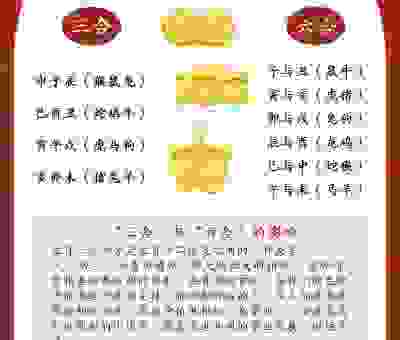 借机上位是什么生肖？盘点最会钻空子的3个生肖！