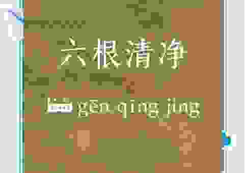 六根清净佛门地代表什么生肖?民间流传的说法到底准不准