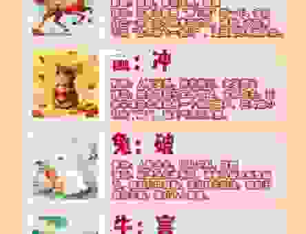 韶光似箭最准确的生肖：看看你的属相是否也是光阴如梭？