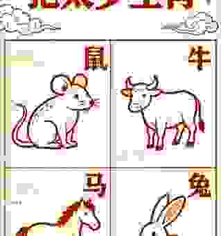 弱肉强食什么生肖的象征?老一辈人是这样解释的!