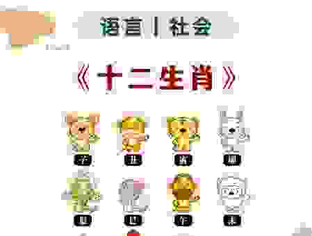 猜测一下庞然大物是什么生肖？看完这个解答就明白了