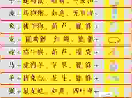 短小精干是属什么生肖?这几个特征让你一眼认出它!
