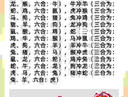 两面三刀打一准确生肖是哪个？看看你猜对了吗？