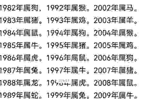 返老还童打一精确生肖是什么?这个生肖代表了什么?