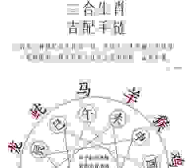 天时人和是指什么生肖？属这三个生肖的人做事容易成功！