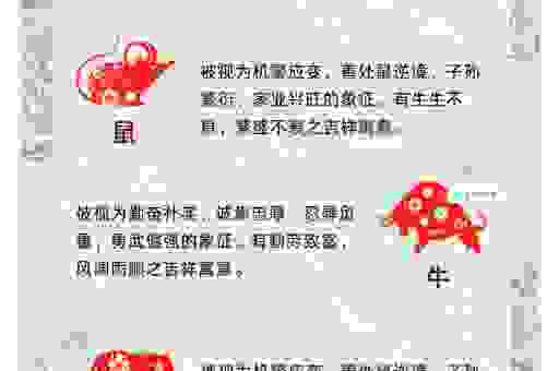 探头探脑代表什么生肖？属相背后隐藏的神秘性格