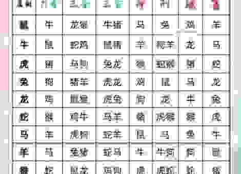 急如风火指什么生肖?生肖属相的秘密大揭秘!
