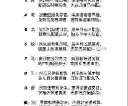 奔逸绝尘打一动物生肖的答案是什么？快来看看是不是你想的！