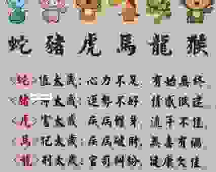 五体投地是什么生肖？民间传说原来是这个动物！