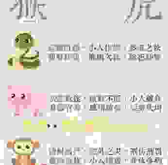 风水宝地打一个生肖究竟是哪个？看完这篇就知道！