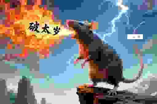 自以为计是什么生肖？属鼠的人善于计算的具体表现