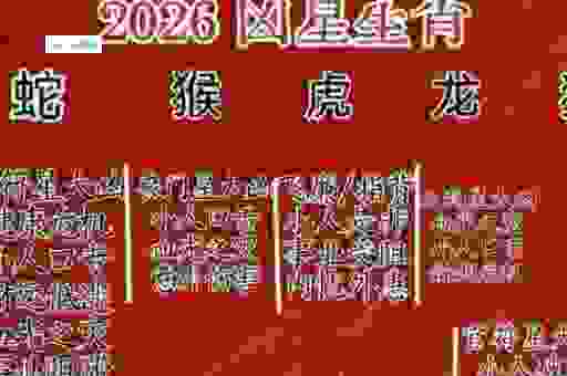 两天打鱼三天网指什么生肖？告诉你谜底究竟是谁！