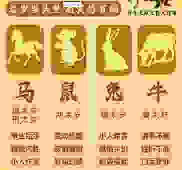卒岁穷年的准确生肖解析：究竟是哪个生肖在其中