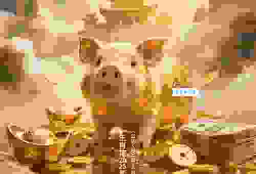 厉行节约是什么生肖?属猪的人竟然也开始精打细算!