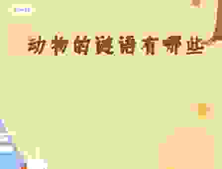 油盐不进打一动物谜底?原来谜底竟然是这个小东西!