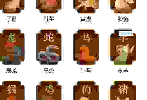 起居无时的生肖特征解析？看看你是不是这个生肖！