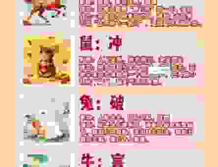 倚此为命指的是哪个生肖动物?生肖属相的民间解读!