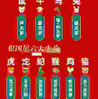 灭顶之灾打一最佳生肖答案分析哪一个生肖最有可能?