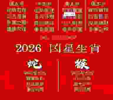 灭顶之灾打一最佳生肖答案分析哪一个生肖最有可能？