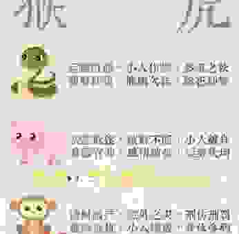 揭秘得心应手代表什么生肖？看看你是不是这个幸运儿！