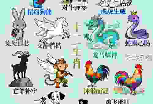 遇事生风墙头草说的是哪个生肖？快来看是不是你