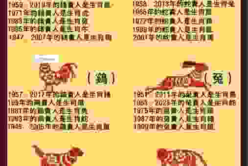 站稳脚跟是什么生肖？看看哪个生肖最能沉得住气