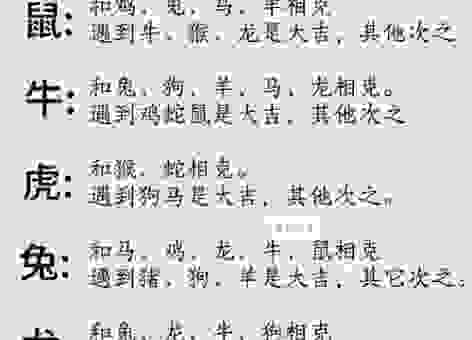 苦海无涯是什么生肖？民间流传的说法到底准不准？