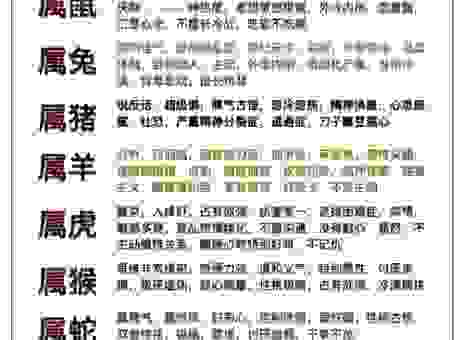 生肖谜语：一表人才打一最佳生肖，你知道是哪个吗？