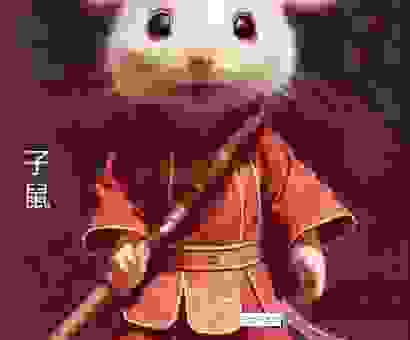 凤头猪肚是什么生肖？属这个生肖的人财运会很旺